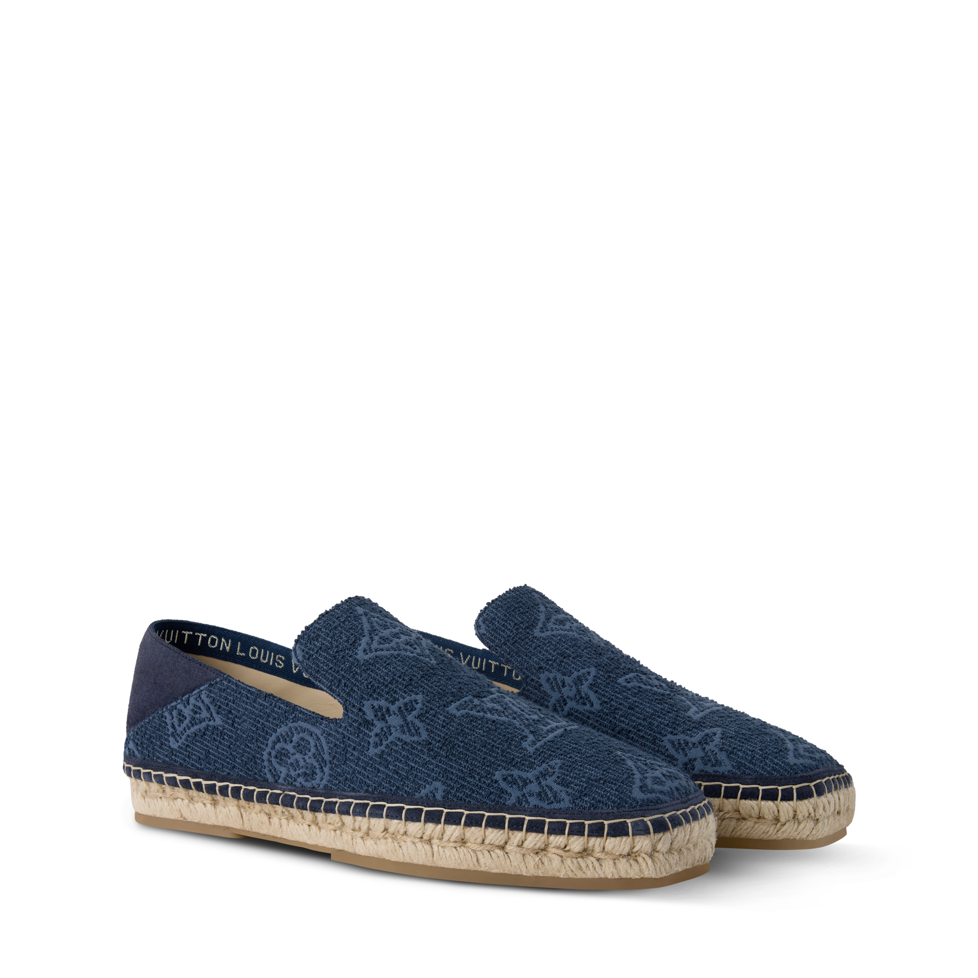 Bidart Espadrilles - Shoes | LOUIS VUITTON